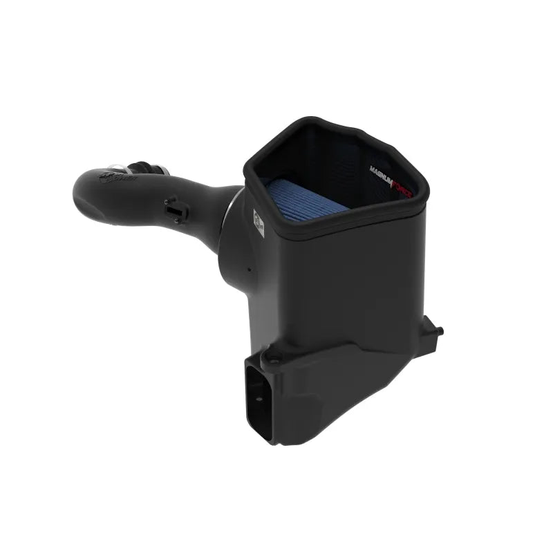 aFe silver cold air intake