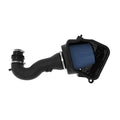 aFe cold air intake