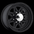 Raceline black auto part