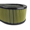 aFe air filter detail