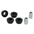 Whiteline auto part installed view