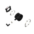aFe intake system