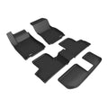 3D MAXpider auto part close-up