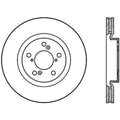 Stoptech auto part