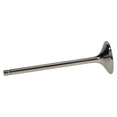 Manley Performance titanium exhaust