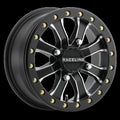 Raceline black auto part