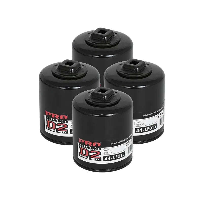 aFe oil filter