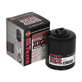 aFe oil filter close-up