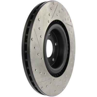 Stoptech auto part