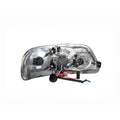 ANZO headlights