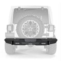 Go Rhino bumper