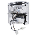 ANZO auto part installed view