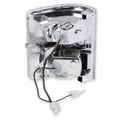 ANZO auto part close-up