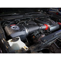 aFe cold air intake