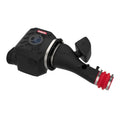 aFe cold air intake