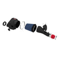 aFe cold air intake detail