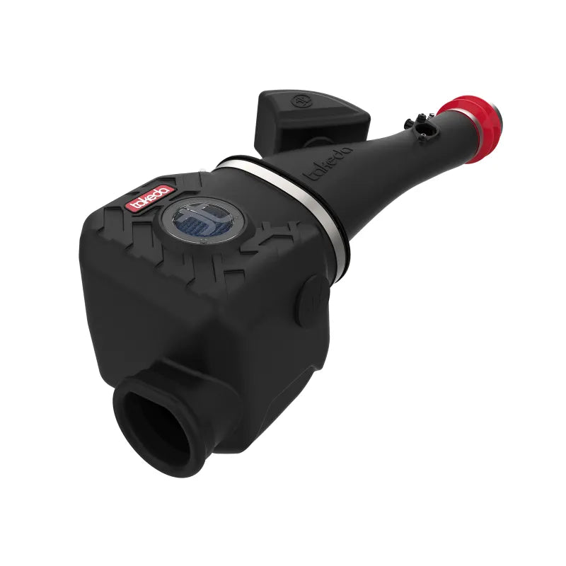 aFe cold air intake