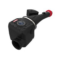 aFe cold air intake