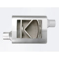 aFe muffler close-up
