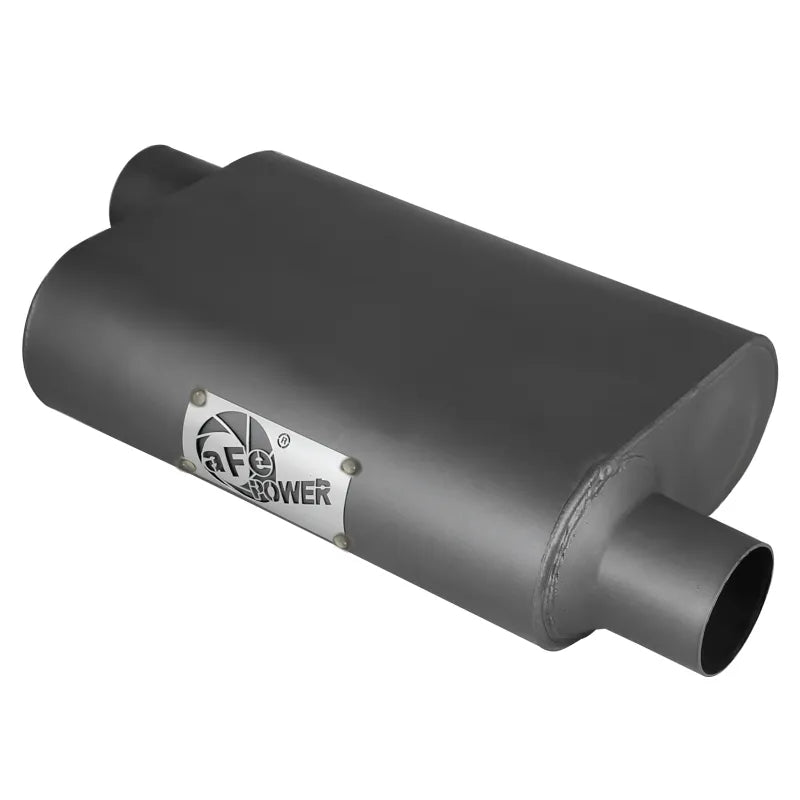 aFe muffler