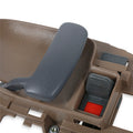 95-98 C1500 INR DR HNDL LH BLK HNDL