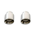 JBA Performance Exhaust cat-back exhaust