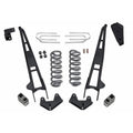 Tuff Country shock absorber