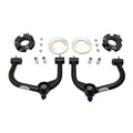 Tuff Country control arms