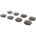 Stoptech auto part