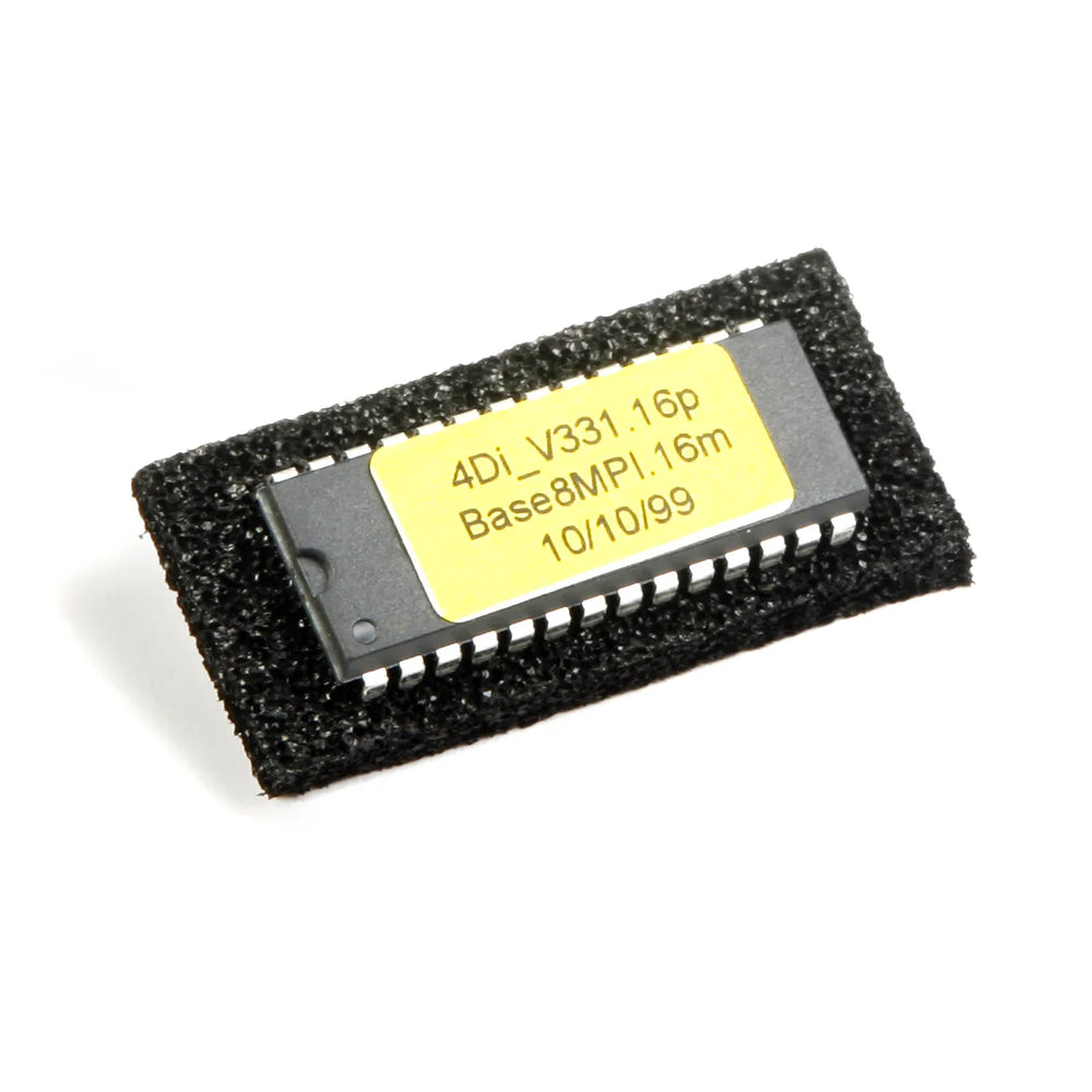HOLLEY MPI AUTO EPROM DISKS