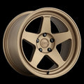 Kansei Wheels hardware kit