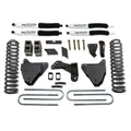 Tuff Country lift kit