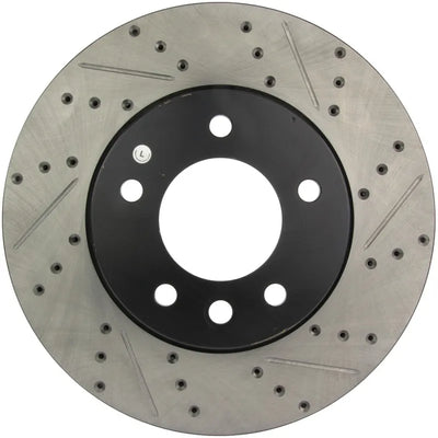 Stoptech auto part
