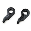 Belltech auto part detail