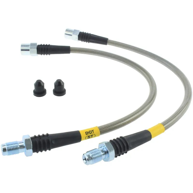 Stoptech auto part
