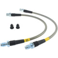Stoptech auto part