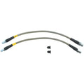 Stoptech auto part