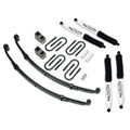 Tuff Country shock absorber