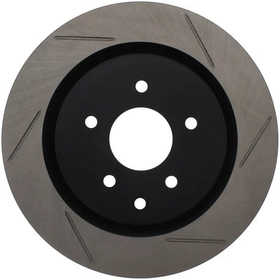 Stoptech auto part