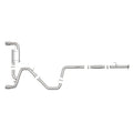 aFe cat-back exhaust