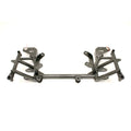 BMR Suspension black roof rack