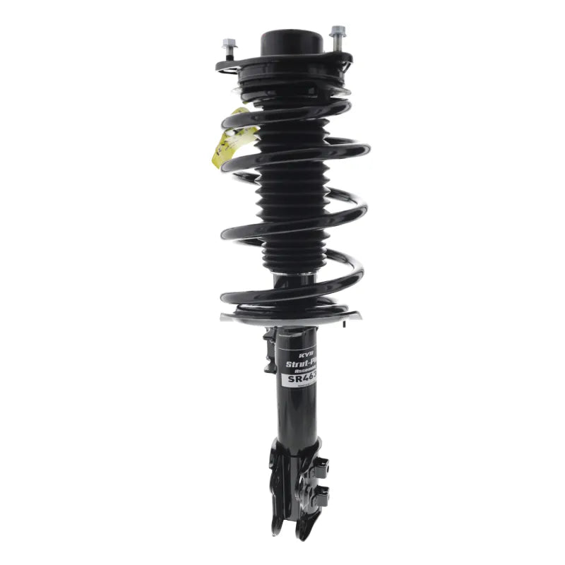 KYB shock absorber