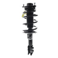 KYB shock absorber