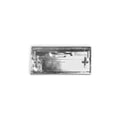 1966 C/K 10 FENDER EMBLEM PAIR