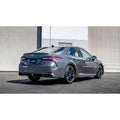 Borla cat-back exhaust