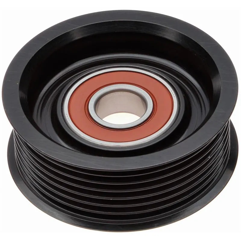 Gates auto part