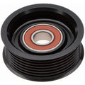 Gates auto part