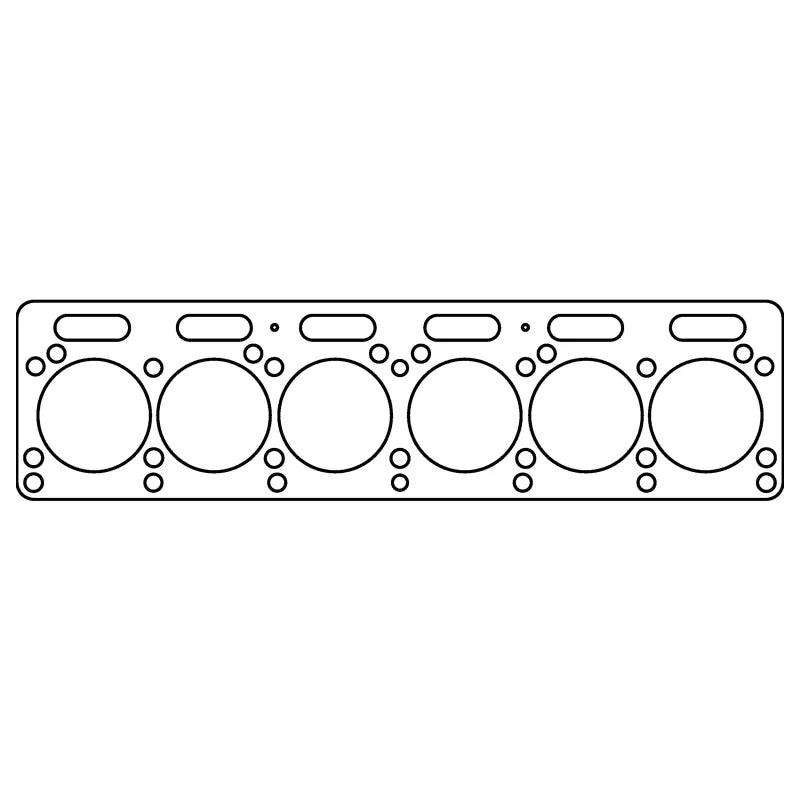 Cometic Gasket auto part