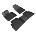 3D MAXpider black auto part