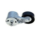 Gates auto part installed view